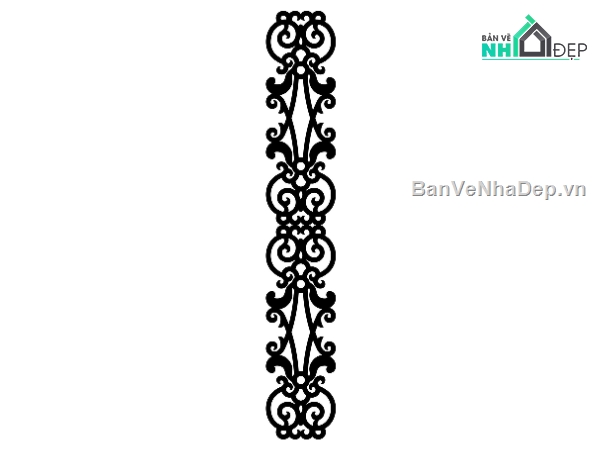 File hoa văn,hoa văn cnc,cnc hoa văn,hoa văn cắt cnc