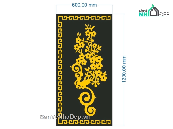 hoa văn cnc,hoa văn cổng,cổng hoa cnc