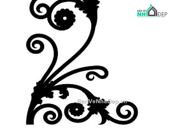 File hoa văn,hoa văn cnc,hoa văn cnc đẹp,mái kính