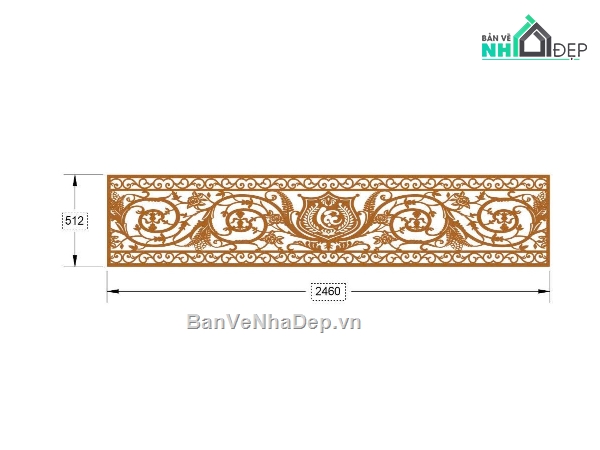 lan can cnc,File lan can cnc đẹp,lan can dxf