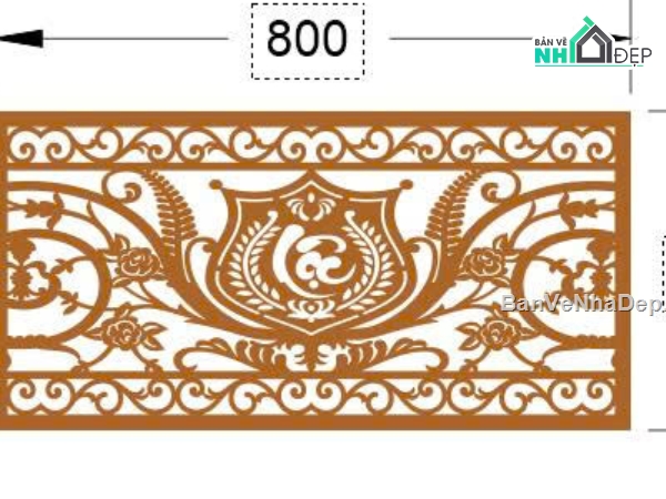 lan can cnc,lan can dxf,File dxf lan can