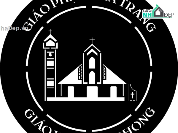 logo cnc,cnc mẫu logo,logo dxf