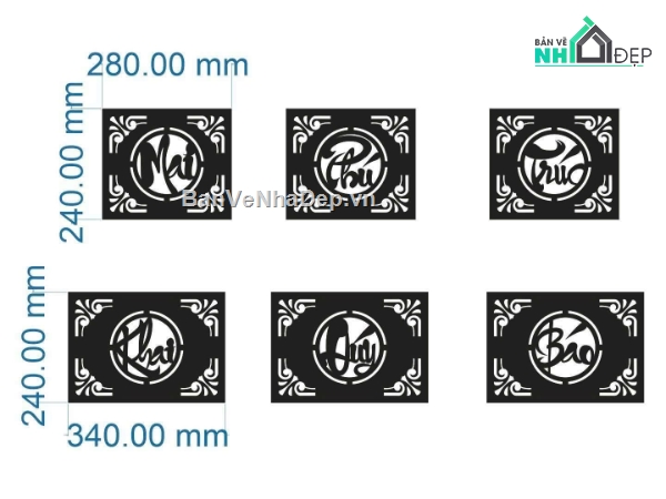 File,file cnc mai phú trúc bình,mẫu chữ cắt cnc