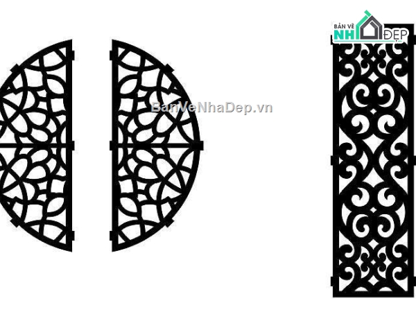 hoa văn cổng,file cnc hoa văn cổng,mẫu cnc hoa văn cổng