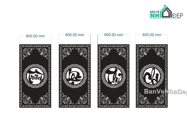 File CNC tranh,file tranh cnc,tranh cắt  cnc