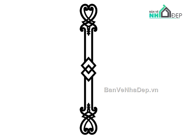 trụ cổng cnc,trụ cổng,cnc trụ cổng