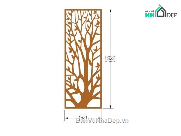 vách cnc,File dxf vách,File dxf vách cây cnc