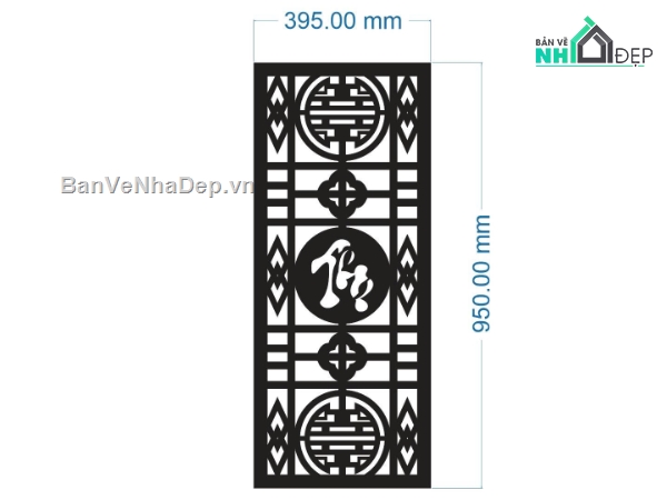 chữ thọ cnc,cnc chữ thọ,vách cnc,vách đẹp cnc,vách đẹp