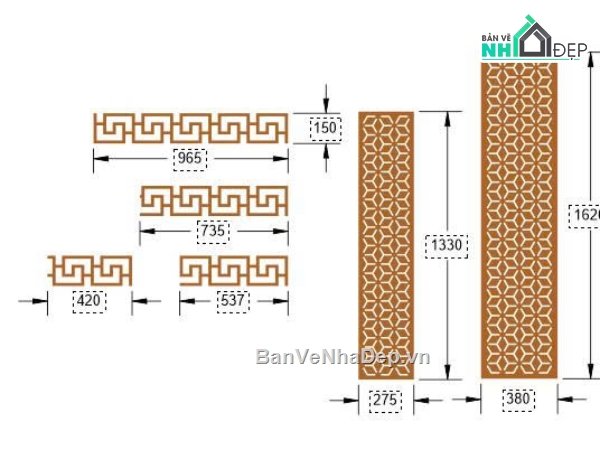vách cổng cnc,File cnc vách cổng,vách cnc