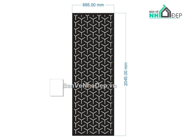 vách cổng cnc,File cnc vách cổng,vách y