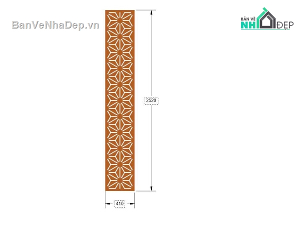 vách cnc,cổng dxf,vách 2d cnc,vách cổng cnc