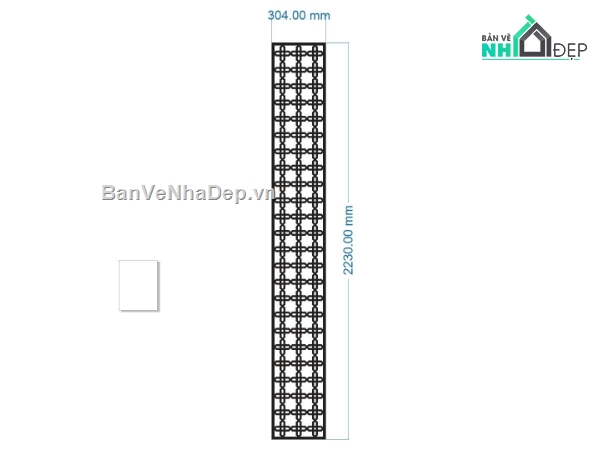 File hoa văn,hoa văn cnc,hoa văn cổng,cổng hoa văn 4 cánh