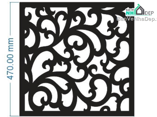 File hoa văn,hoa văn cổng,vách cổng cnc,vách cổng vuông cnc