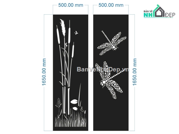 cnc vách ngăn,vách ngăn cnc,vách ngăn