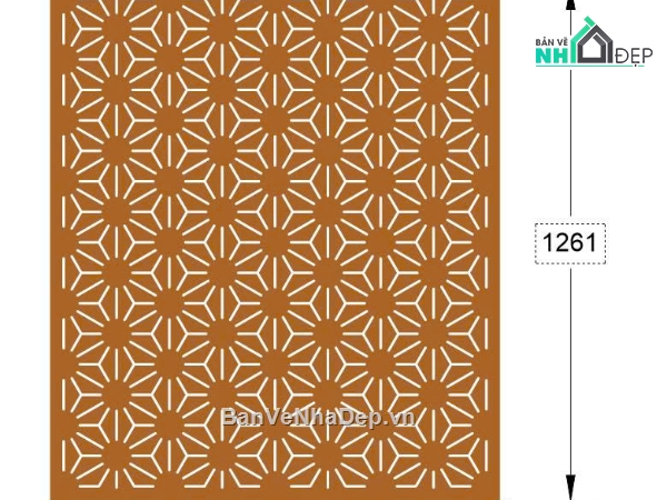 vách ngăn cnc,vách dxf,thư viện vách cnc