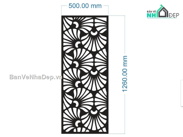 vách đẹp cnc,File dxf vách cnc đẹp,thư viện vách cnc