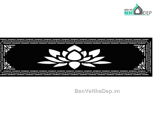 cổng dxf,vách cổng cnc,vách sen cnc