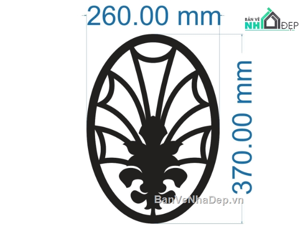 File hoa văn,lan can cnc,dxf lan can