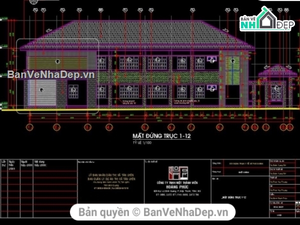 Trạm y tế xã 2 tầng,trạm y tế 11.2x32.7,kiến trúc Trạm y tế xã 2 tầng,thiết kế trạm y tế 2 tầng,cad trạm y tế 2 tầng