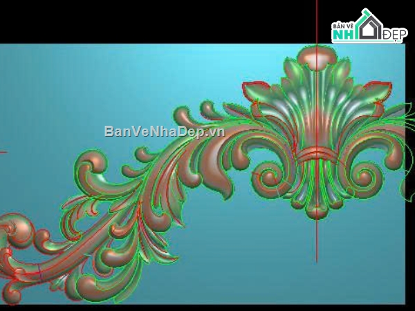 File hoa lá tây cnc,jdp hoa lá tây cnc,hoa lá tây cnc,hoa lá tây cnc jdp,hoa lá tây jdpaint,jdpaint hoa lá tây