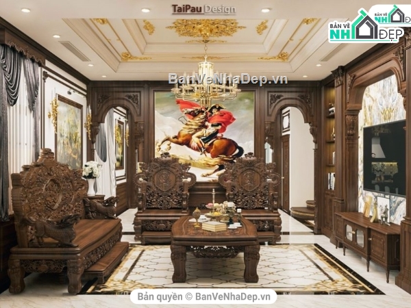 3dsmax khách bếp,3dmax phòng khách,3dmax phòng bếp