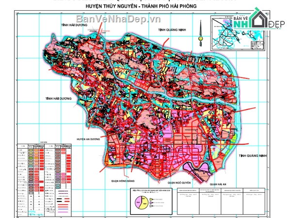 quy hoạch,quy hoạch huyện,bản vẽ quy hoạch