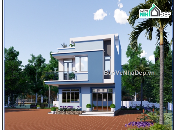 model revit nhà phố 3 tầng,bản vẽ revit nhà phố 3 tầng,file revit nhà phố 3 tầng,Revit nhà phố 3 tầng,bản vẽ nhà phố 3 tầng,kiến trúc nhà phố 3 tầng