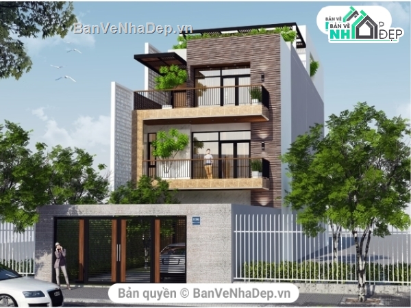 File sketchup nhà phố,File sketchup nhà phố cực đẹp,model sketchup nhà phố 3 tầng,model sketchup nha phố,su nhà phố 3 tầng