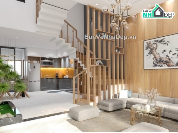 File sketchup nội thất,file sketchup phòng khách,Su phòng Bếp,Su thiết kế phòng khách,Sketchup nội thất phòng bếp