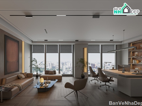 phòng làm việc,su làm việc,File su phòng làm việc,phòng làm việc su đẹp