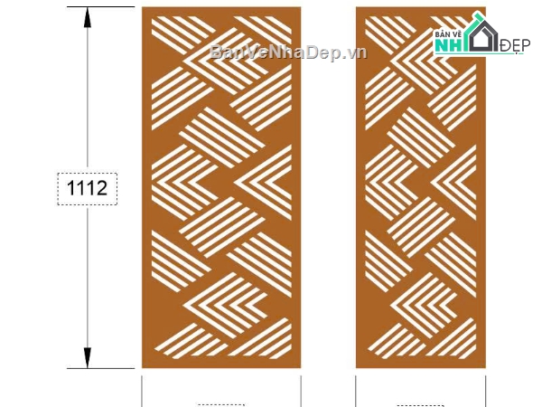 vách cổng cnc,dxf vách cổng cnc,file dxf vách cổng cnc