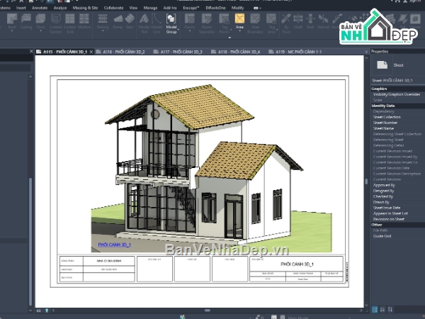 nhà hiện đại,nhà trệt,giả,hiện đại,nhà trệt hiện đại