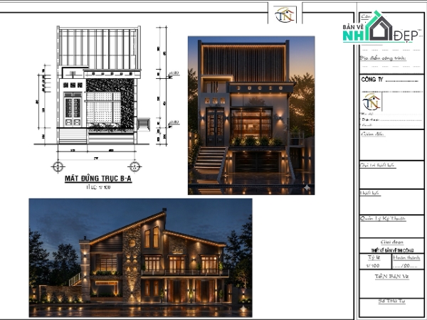 nhà bán hầm,nhà phố tầng hầm,nhà gác lửng,tầng hầm để xe