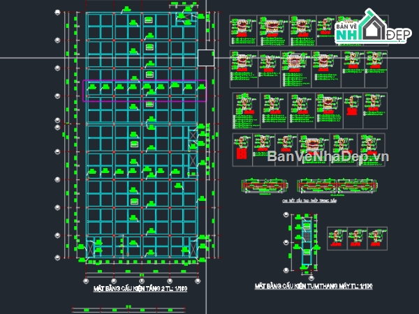 Kiến trúc và kết cấu Nhà máy loa,Kiến trúc Nhà máy loa,Kết cấu Nhà máy loa,nhà máy loa file cad