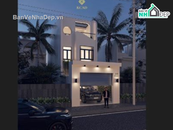 nhà phố 3 tầng,revit nhà phố 3 tầng,nhà phố 3 tầng file revit,file revit nhà phố 3 tầng