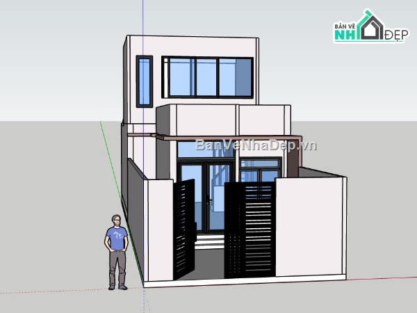 Nhà 2 tầng,Nhà phố 2 tầng,2 tầng,Nhà phố