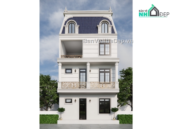 Nhà dân,kiến trúc,kiến rúc,cấp điện,cấp thoát nước