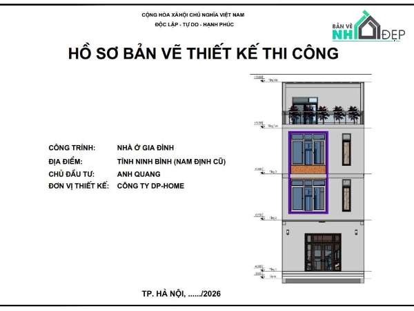 hiện đại,Nhà phố 3 tầng,Nhà phố,1 tum,Nhà phố 3 tầng hiện đại,Nhà phố hiện đại