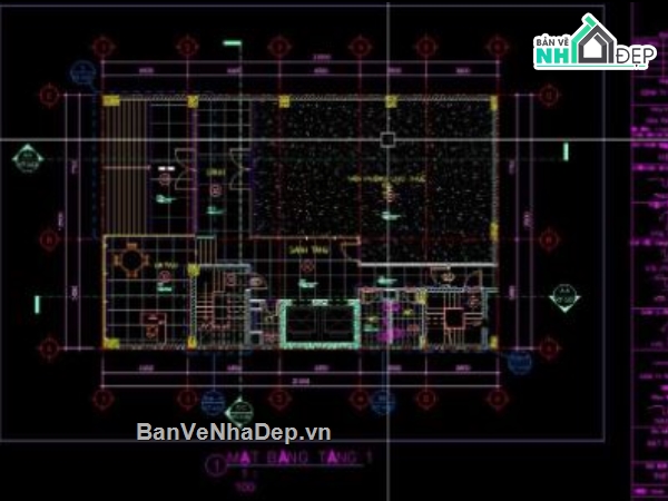 văn phòng cho thuê 11 tầng,văn phòng 11 tầng,file cad văn phòng 11 tầng,tòa nhà văn phòng