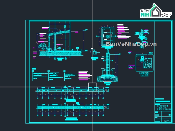kết cấu thép,Nhà để xe kết cấu thép,kết cấu nhà để xe thép