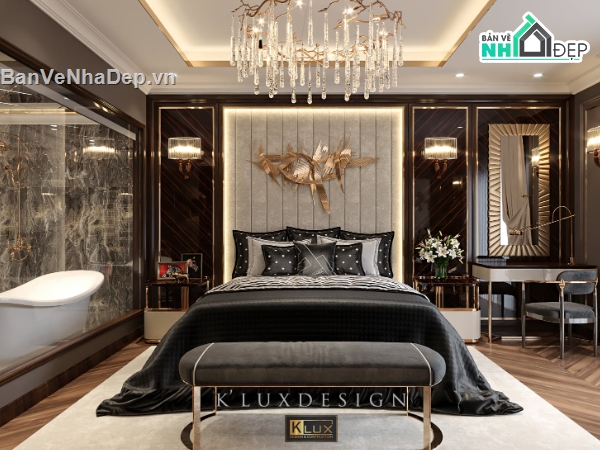 Nội thất phòng ngủ sketchup,phòng ngủ sketchup,sketchup nội thất phòng ngủ,nội thất phòng ngủ,file sketchup phòng ngủ