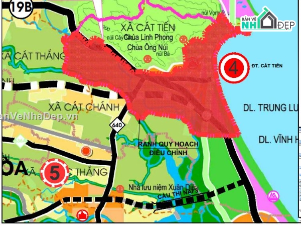 quy hoạch tổng thể,quy hoạch xây dựng,quy hoạch đất