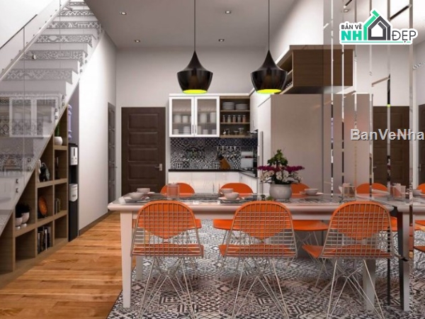 phòng bếp sketchup,file 3d sketchup phòng bếp,file sketchup phòng bếp