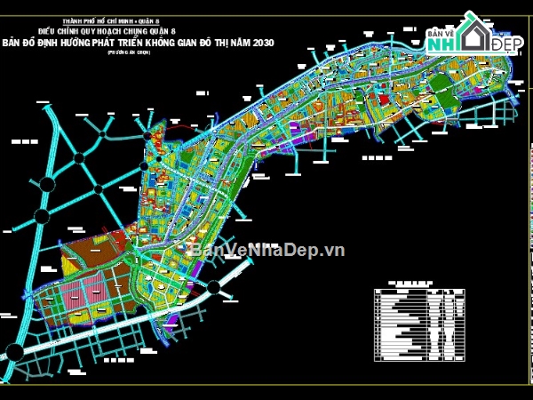 giao thông,sử dụng,quận 3,phân khu,quận 2