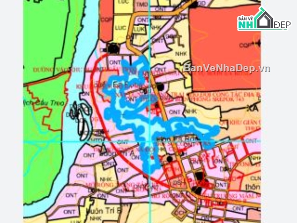 Quy hoạch sử dụng đất 2030,sử dụng đất Buôn Đôn tỉnh ĐẮK NÔNG,Buôn Đôn tỉnh ĐẮK NÔNG