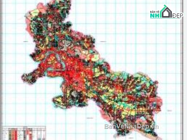 sử dụng đất,Quy hoạch sử dụng đất 2030,Quy hoạch sử dụng đất đến năm 2030