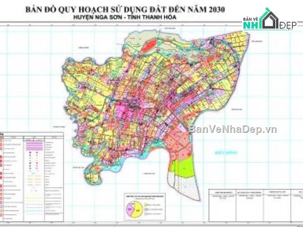 sử dụng đất,quy hoạch sử dụng đất H.Nga Sơn,sử dụng đất H.Nga Sơn Thanh Hóa