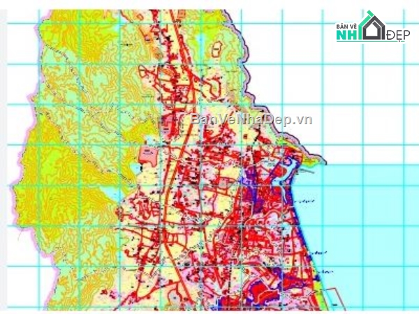 sử dụng đất,Quy hoạch sử dụng đất 2030,Quy hoạch sử dụng đất đến năm 2030