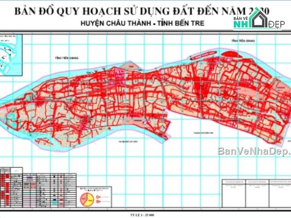 sử dụng đất,sử dụng,châu thành tiền giang