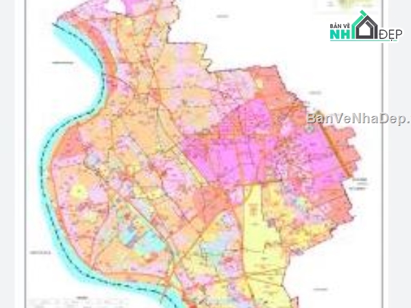Quy hoạch sử dụng đất 2030,Quy hoạch sử dụng đất đến năm 2030,quy hoạch sử dụng đất Khoái Châu